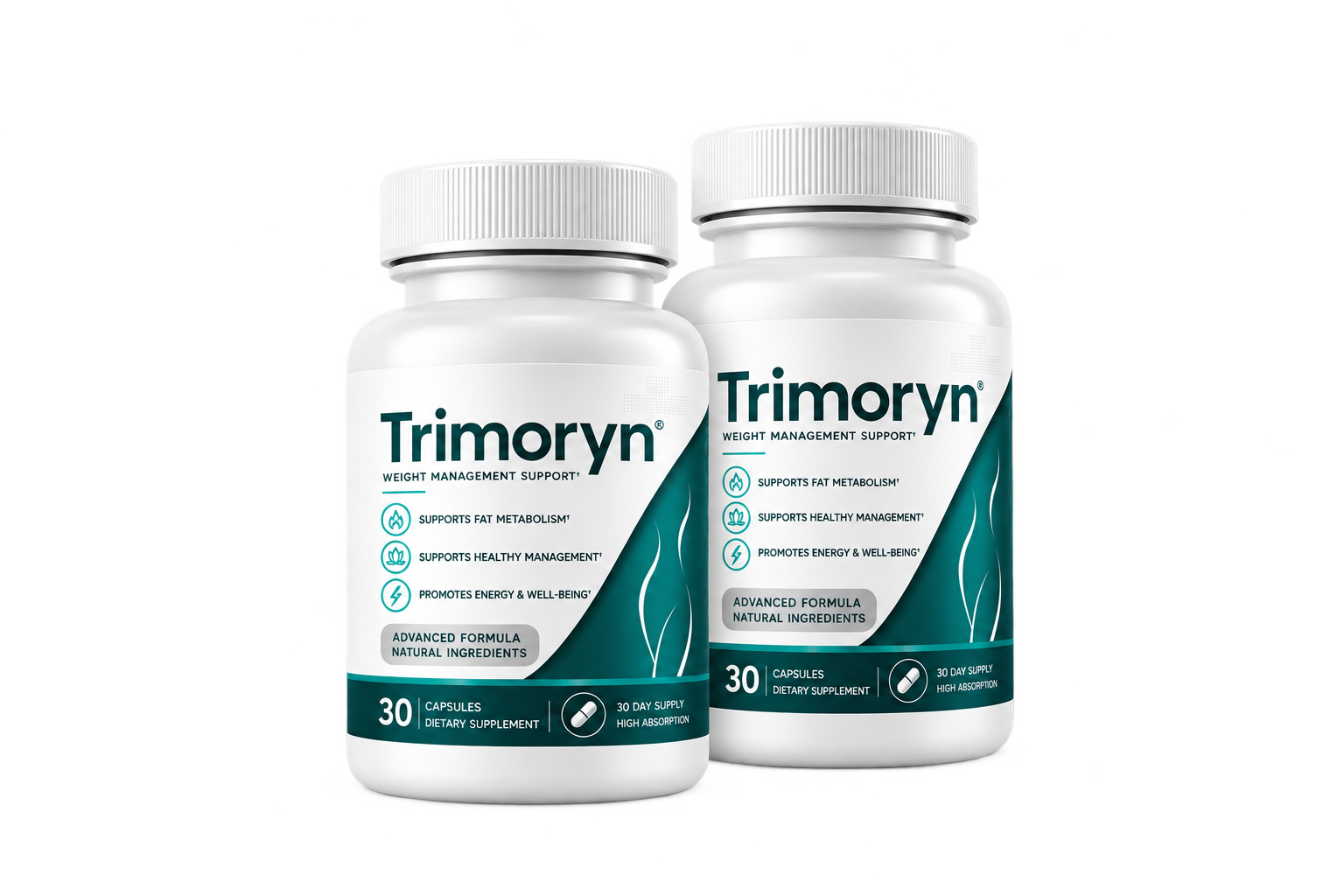 Trimoryn 2 bottles